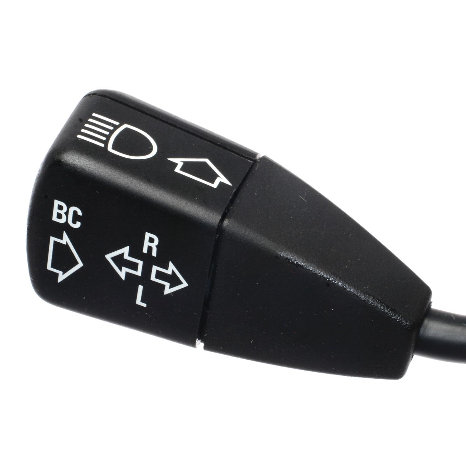 Standard Motor Products CBS1774 - Multi Function Switch Standard Motor Products CBS1774 Headlight Dimmer Switch product image 1 of 4