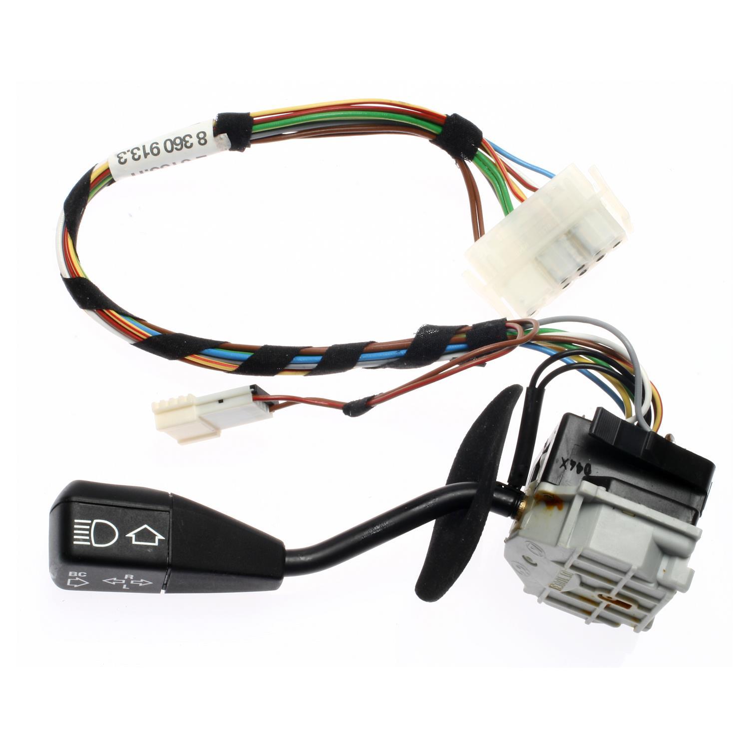 Standard Motor Products CBS1774 - Multi Function Switch Standard Motor Products CBS1774 Headlight Dimmer Switch product image 2 of 4