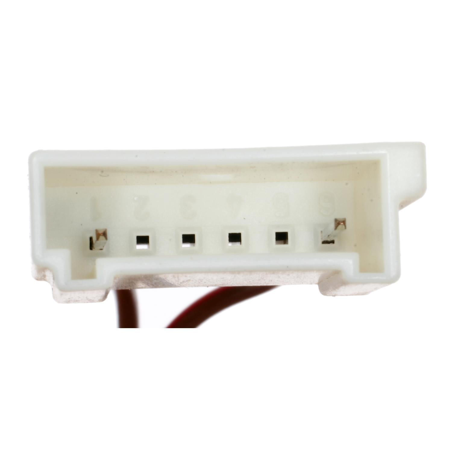 Standard Motor Products CBS1774 - Multi Function Switch Standard Motor Products CBS1774 Headlight Dimmer Switch product image 4 of 4