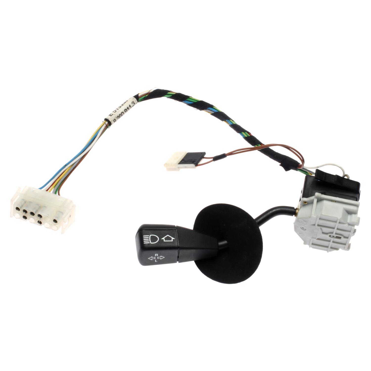 Standard Motor Products CBS1775 Headlight Dimmer Switch product image 2 of 4