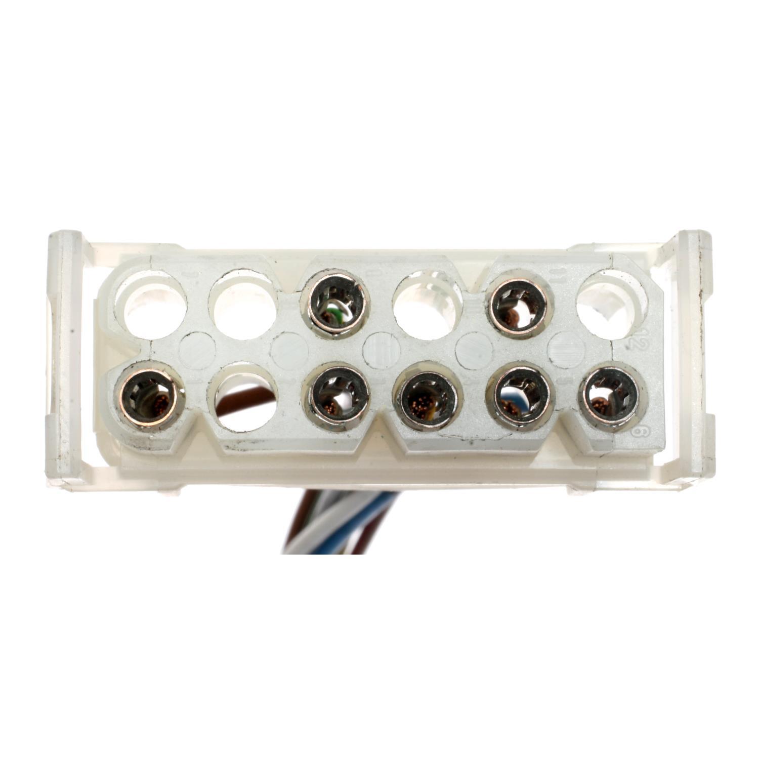 Standard Motor Products CBS1775 Headlight Dimmer Switch product image 3 of 4