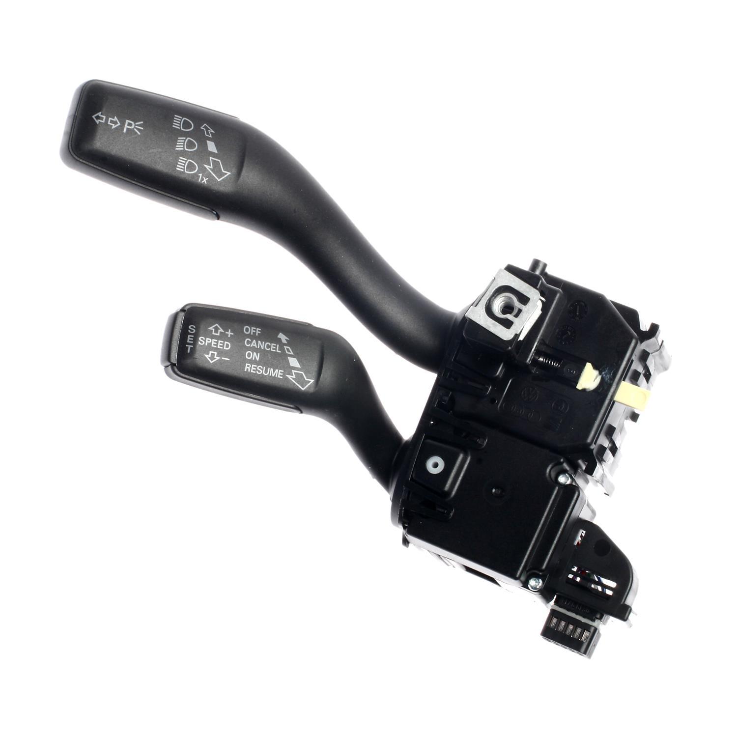 Standard Motor Products CBS1776 Cruise Control Switch product image 2 of 3