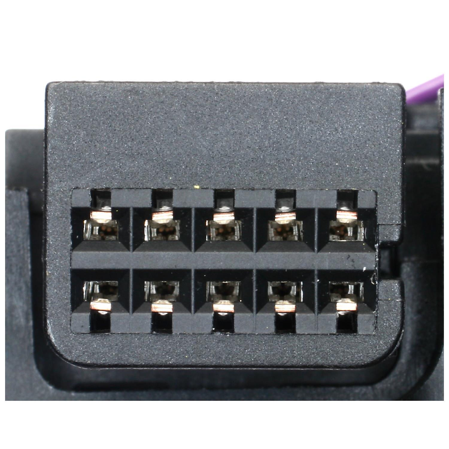 Standard Motor Products CBS1776 Cruise Control Switch product image 3 of 3