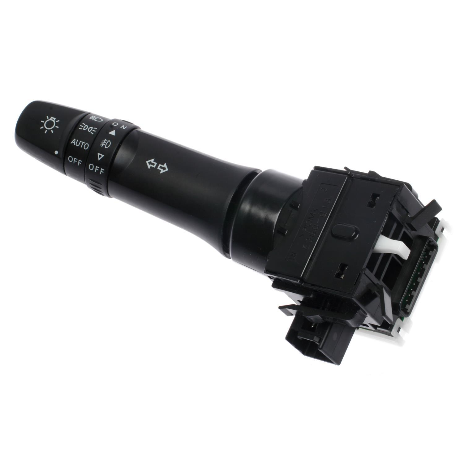 Standard Motor Products CBS1778 Headlight Dimmer Switch product image 2 of 4