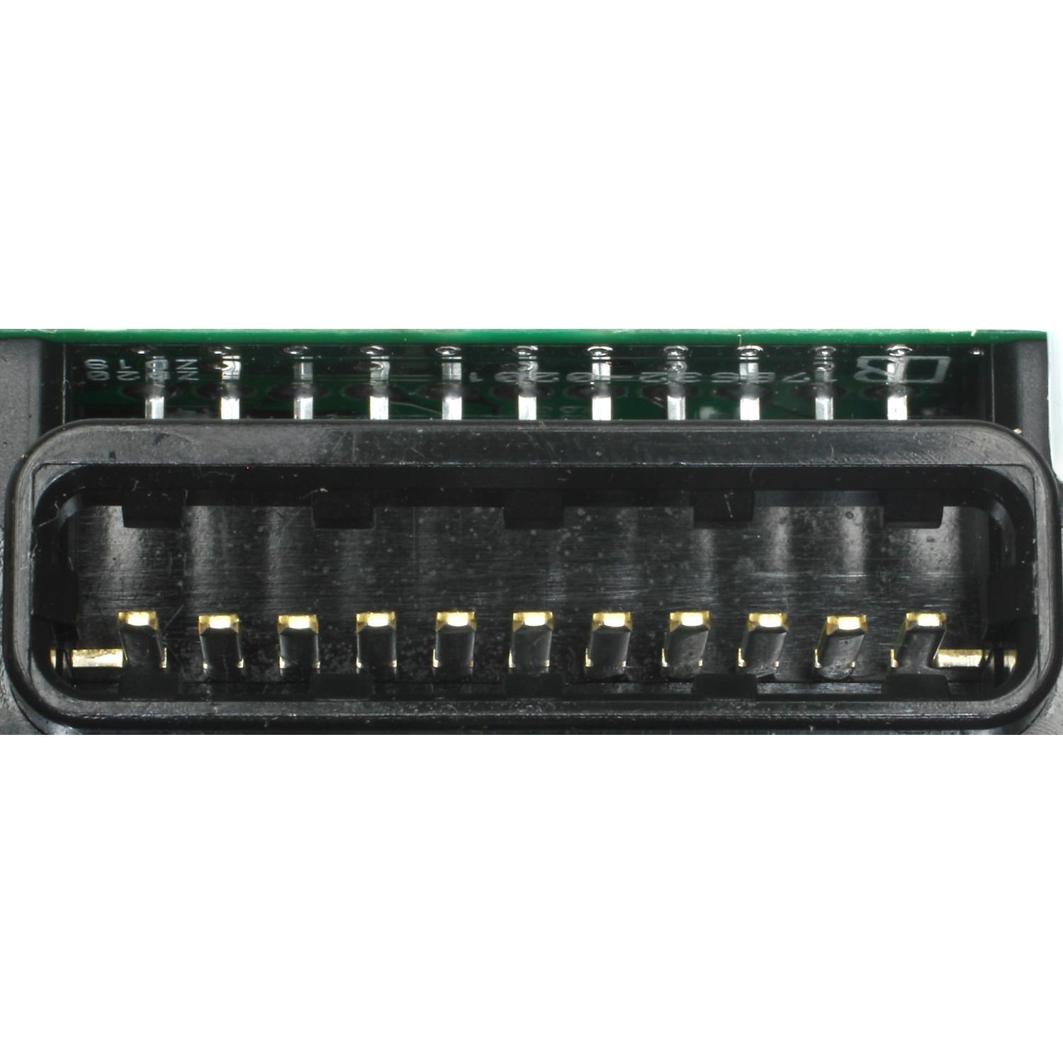 Standard Motor Products CBS1778 Headlight Dimmer Switch product image 3 of 4