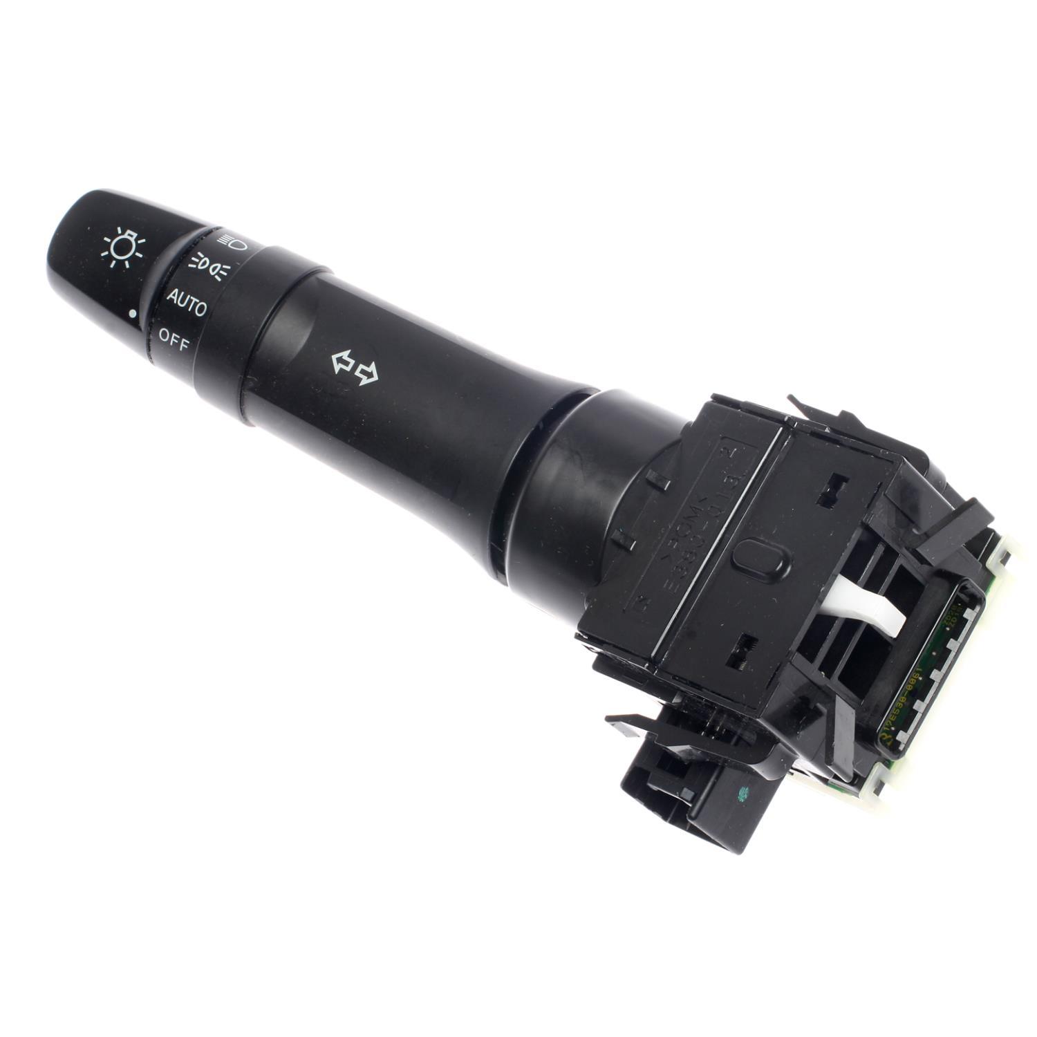 Standard Motor Products CBS1779 Headlight Dimmer Switch product image 2 of 3