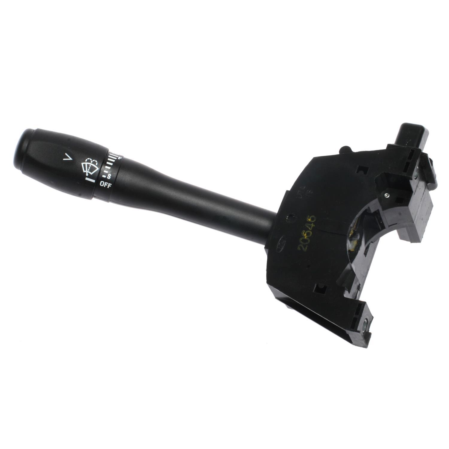 Standard Motor Products CBS1780 Headlight Dimmer Switch product image 2 of 3