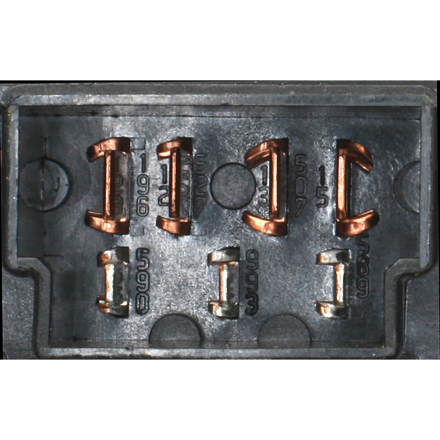 Standard Motor Products CBS1780 Headlight Dimmer Switch product image 3 of 3