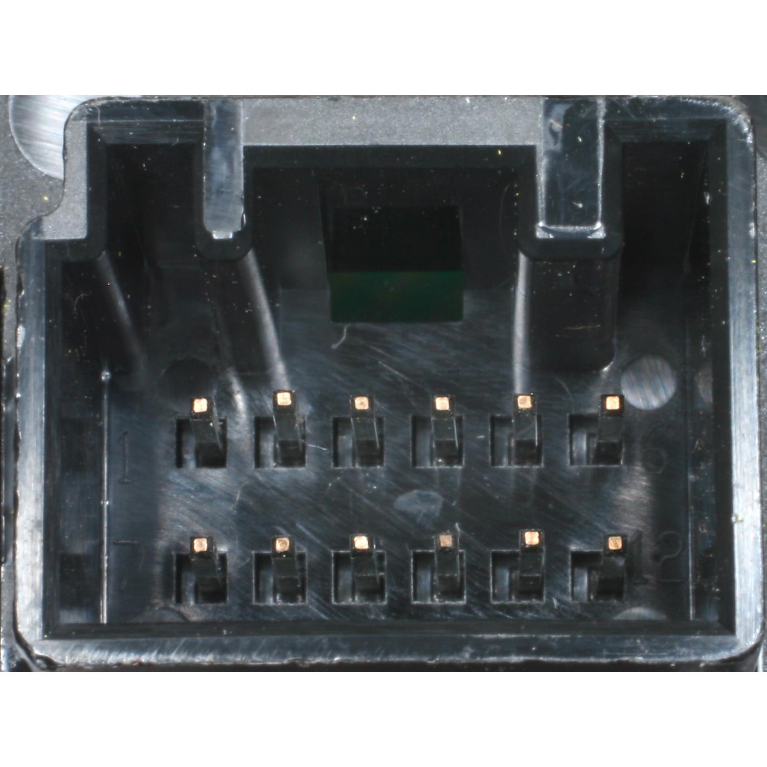 Standard Motor Products CBS1781 - Multi Function Switch Standard Motor Products CBS1781 Headlight Dimmer Switch product image 3 of 3