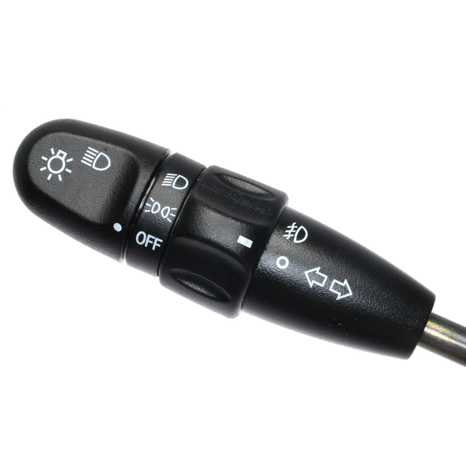 Standard Motor Products CBS1782 - Headlight Switch Standard Motor Products CBS1782 Fog Light Switch product image 1 of 4