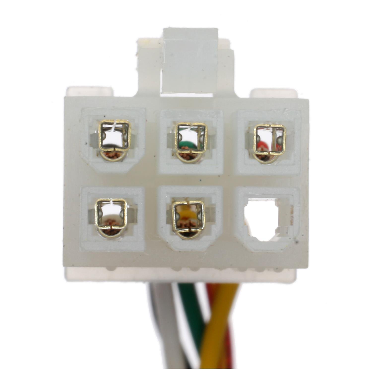 Standard Motor Products CBS1782 - Headlight Switch Standard Motor Products CBS1782 Fog Light Switch product image 3 of 4