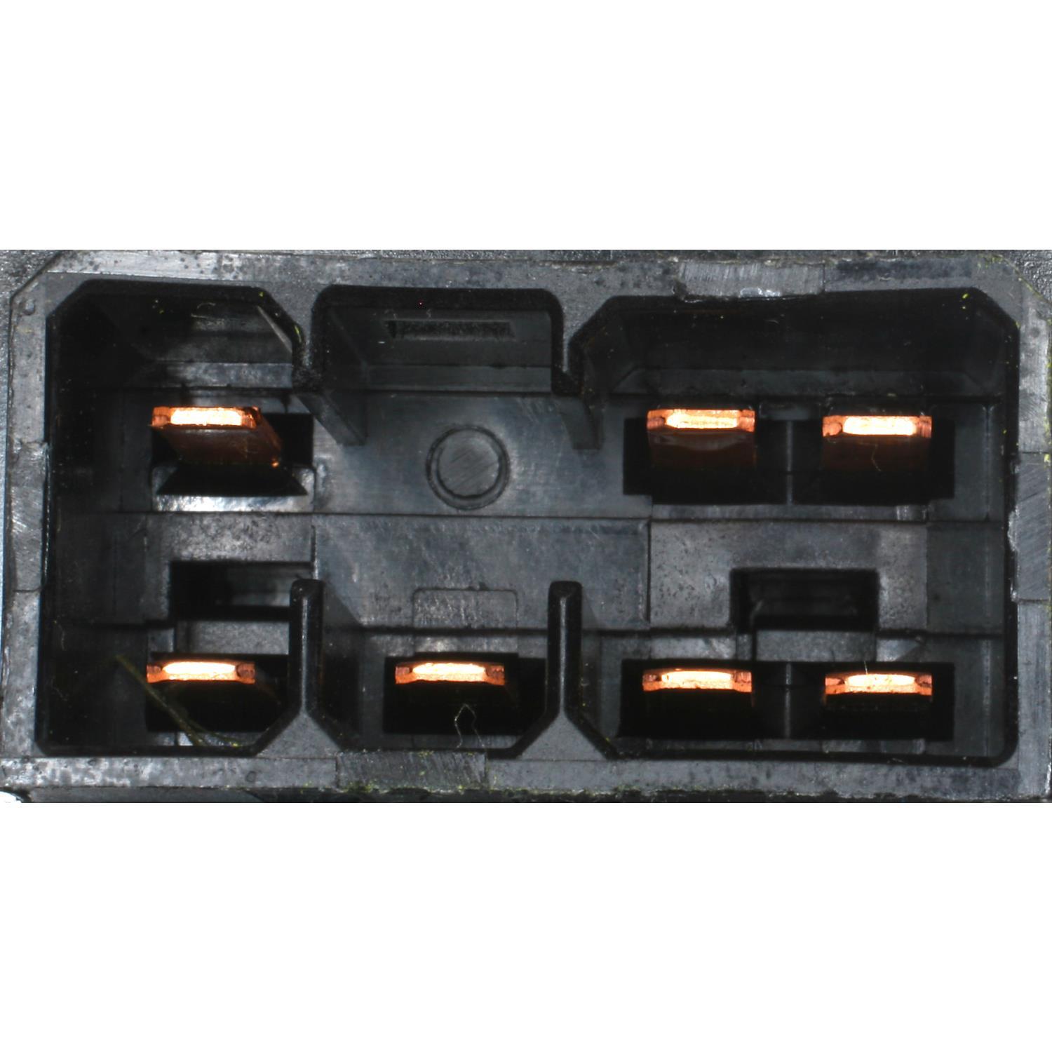Standard Motor Products CBS1782 - Headlight Switch Standard Motor Products CBS1782 Fog Light Switch product image 4 of 4