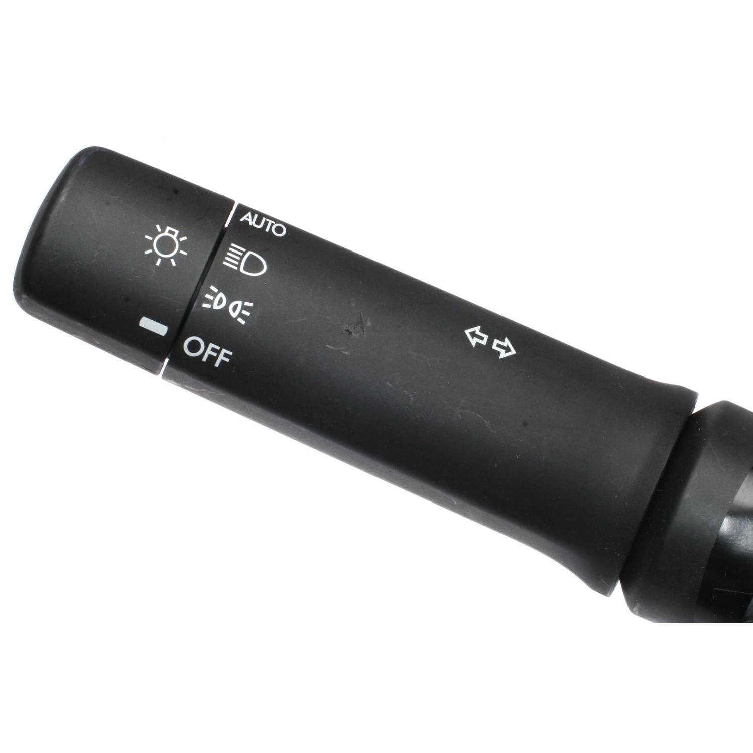 Standard Motor Products CBS1783 Headlight Dimmer Switch product image 1 of 3