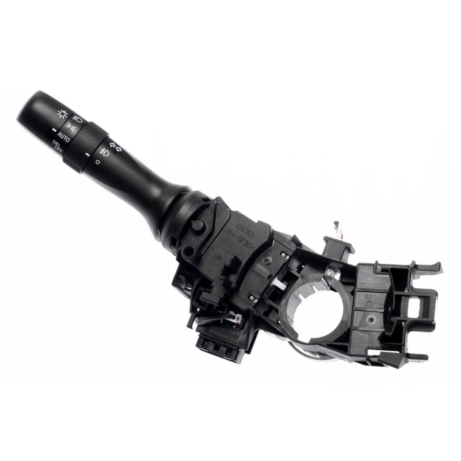 Standard Motor Products CBS1789 - Headlight Switch Standard Motor Products CBS1789 Fog Light Switch product image 2 of 3
