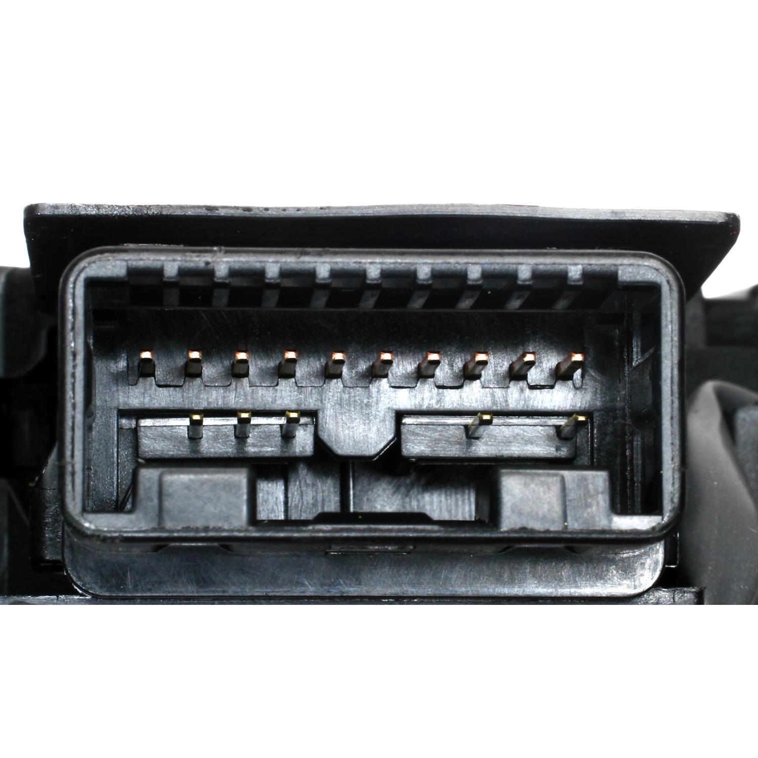 Standard Motor Products CBS1789 - Headlight Switch Standard Motor Products CBS1789 Fog Light Switch product image 3 of 3