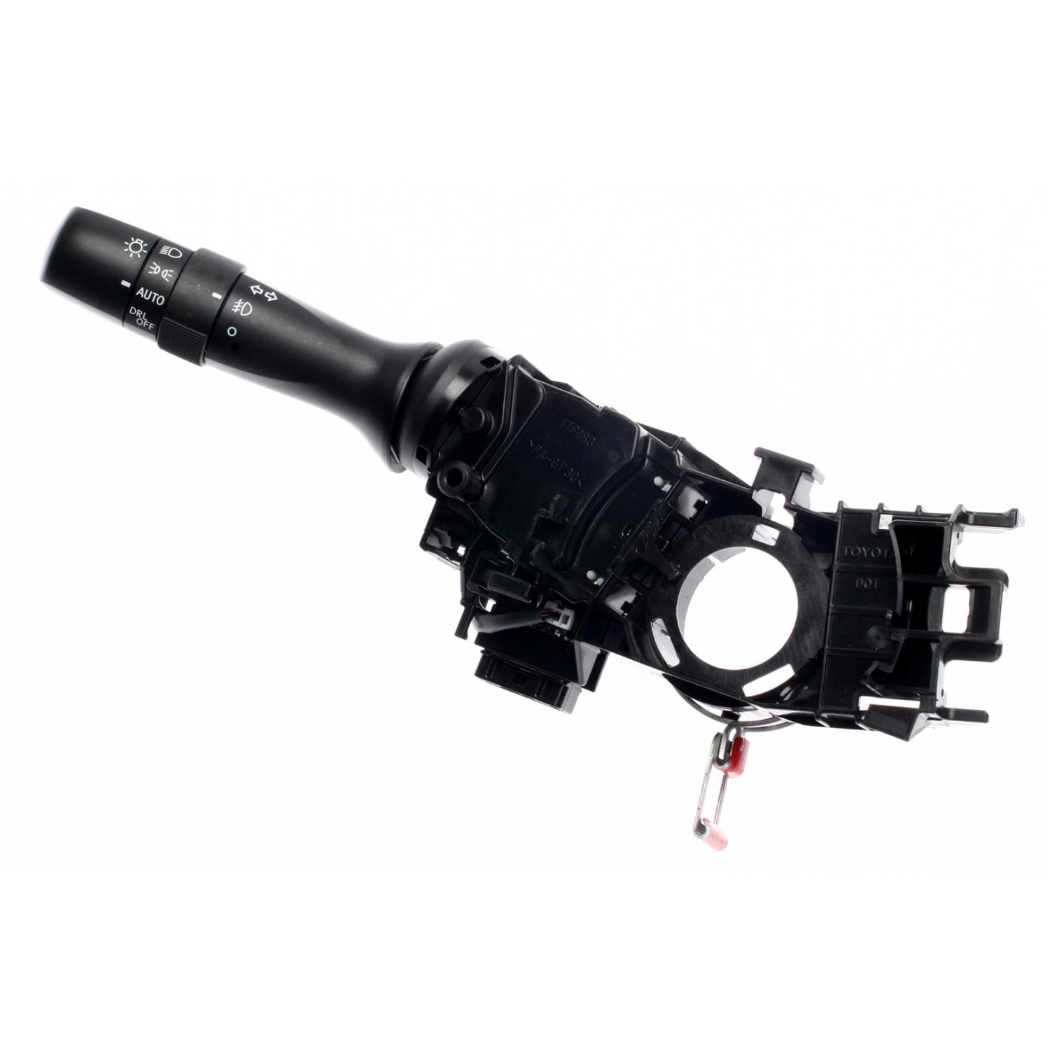 Standard Motor Products CBS1791 Fog Light Switch product image 3 of 10
