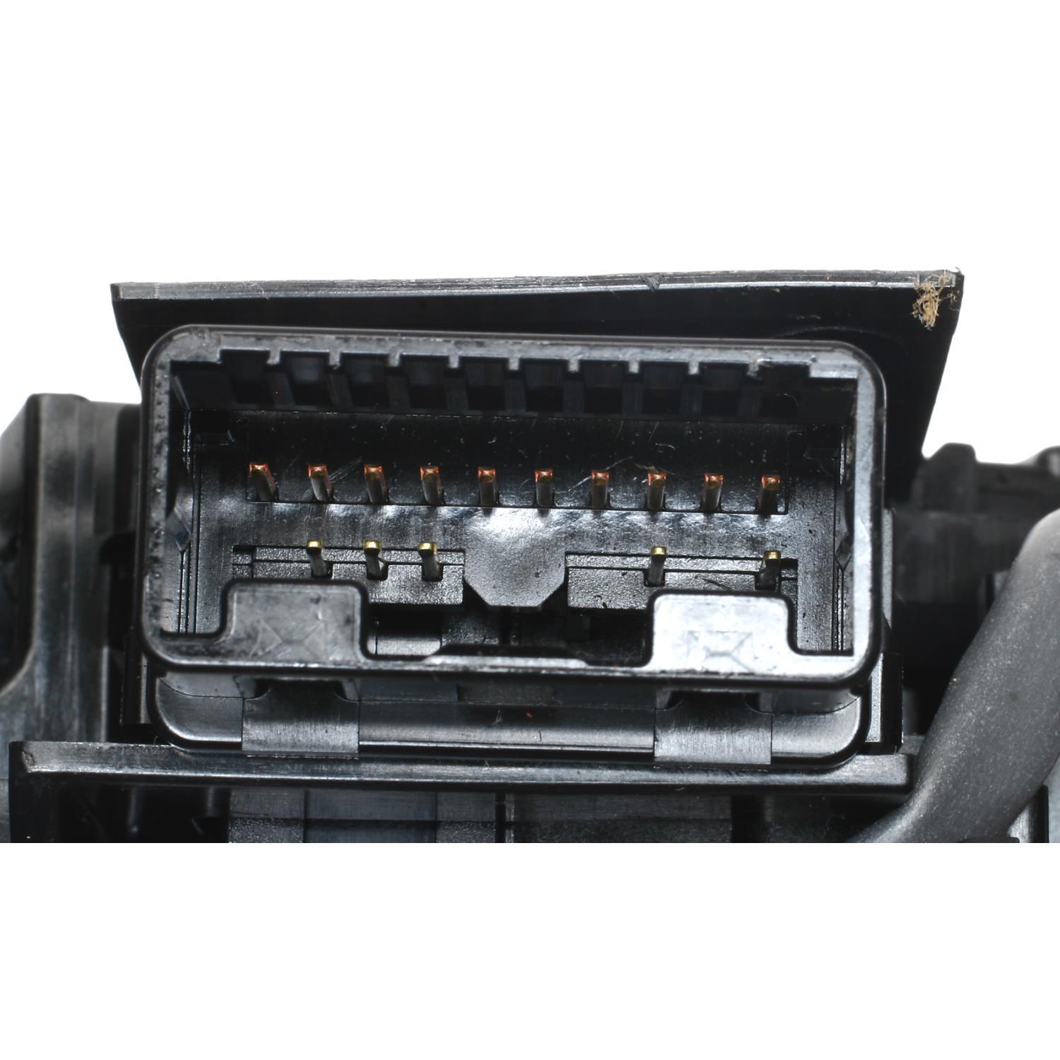 Standard Motor Products CBS1791 Fog Light Switch product image 5 of 10
