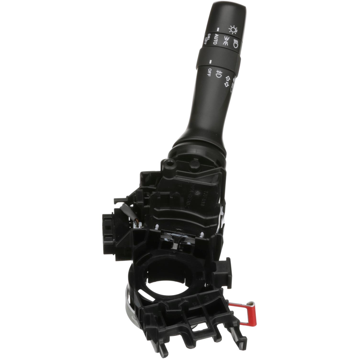 Standard Motor Products CBS1791 Fog Light Switch product image 6 of 10