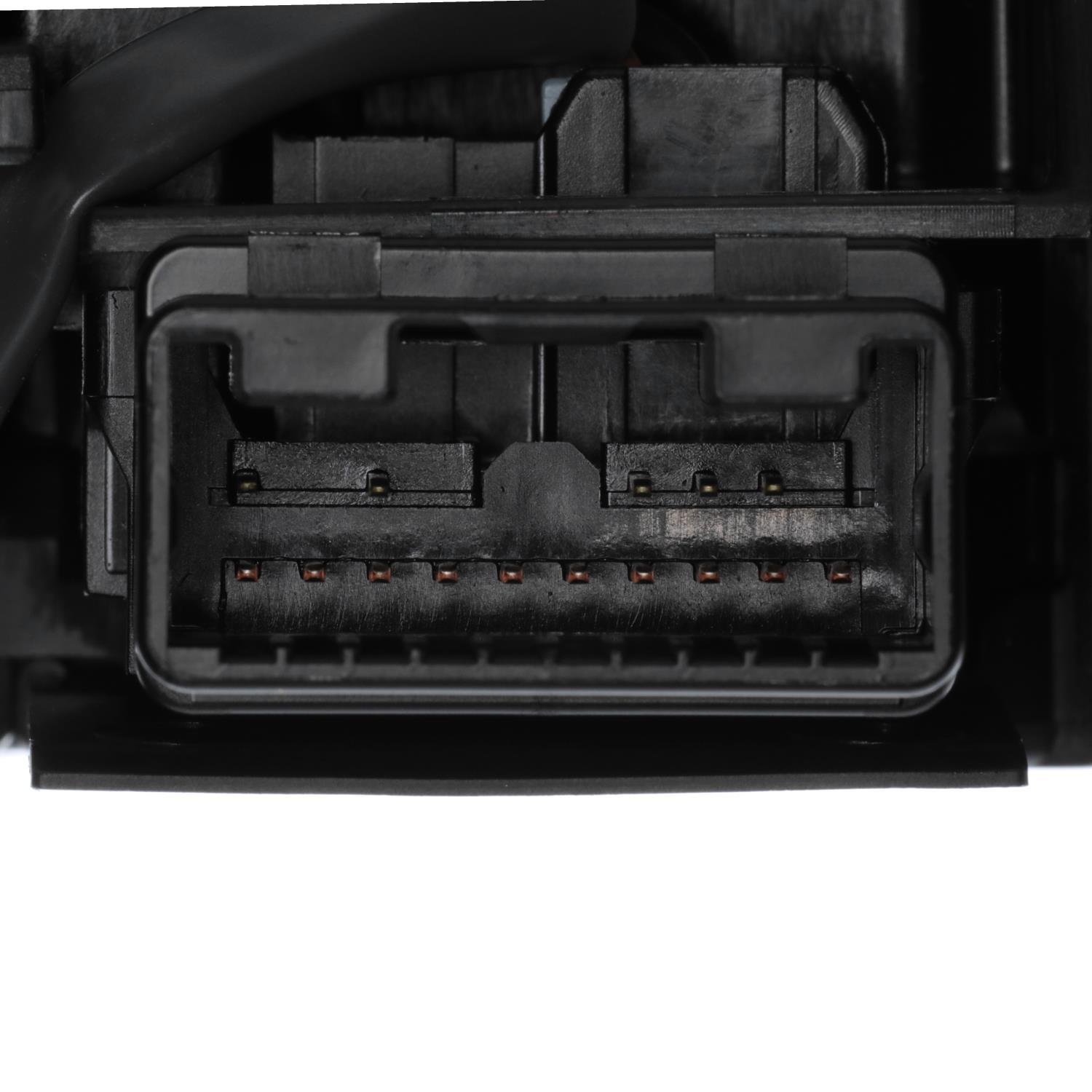 Standard Motor Products CBS1791 Fog Light Switch product image 7 of 10