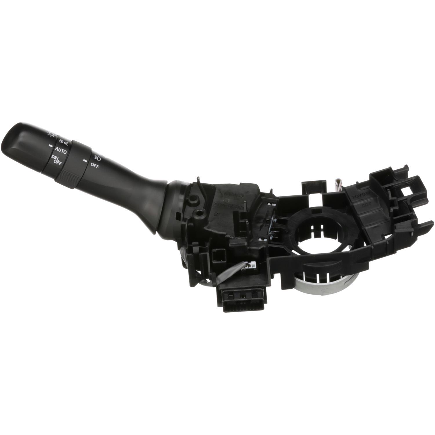Standard Motor Products CBS1791 Fog Light Switch product image 8 of 10