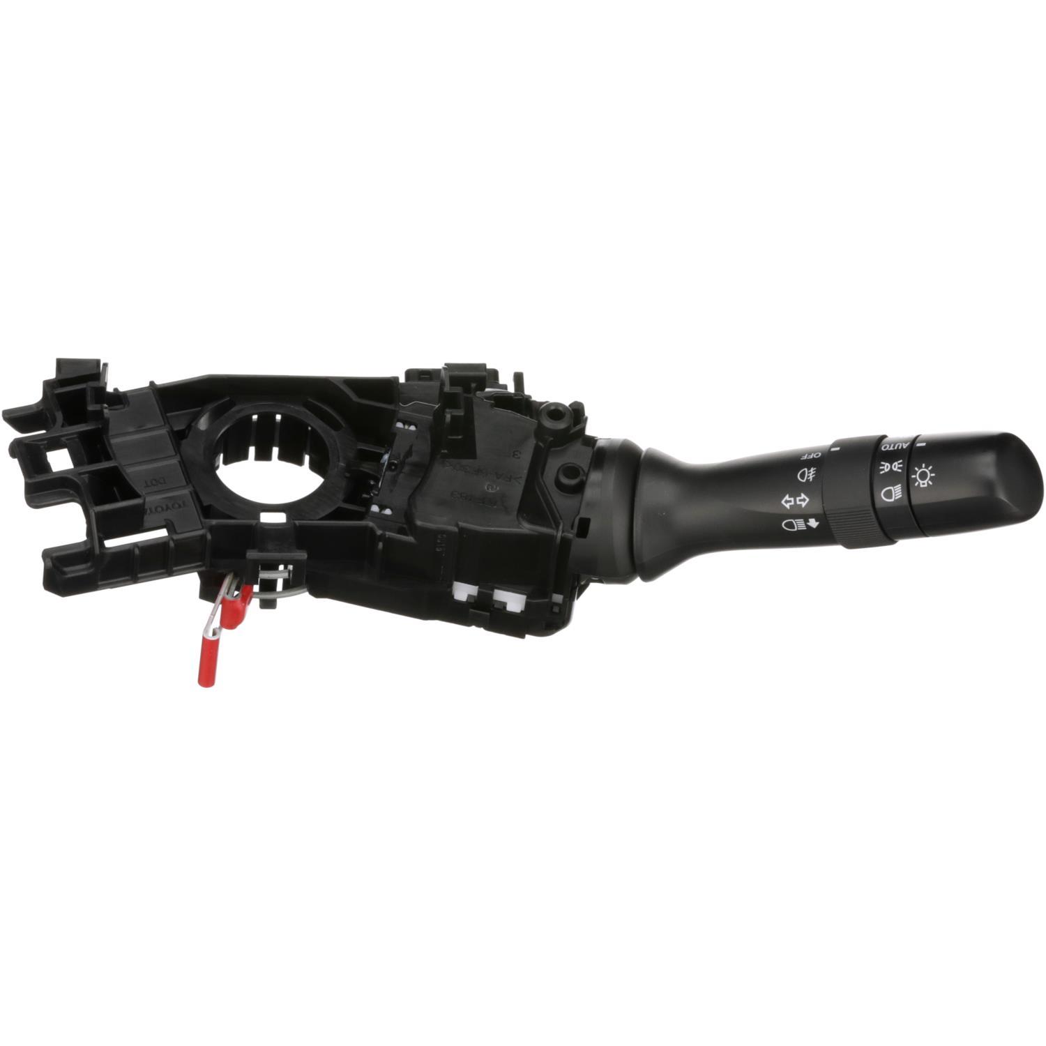 Standard Motor Products CBS1791 Fog Light Switch product image 9 of 10