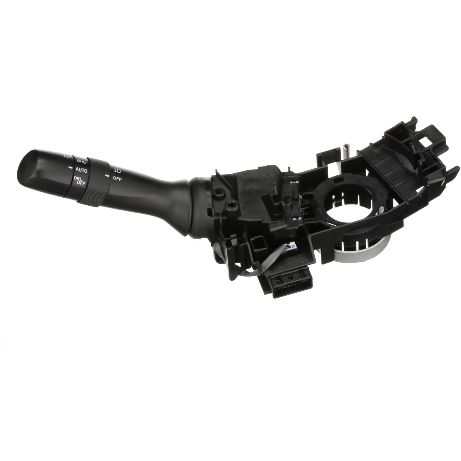 Standard Motor Products CBS1791 Fog Light Switch product image 10 of 10
