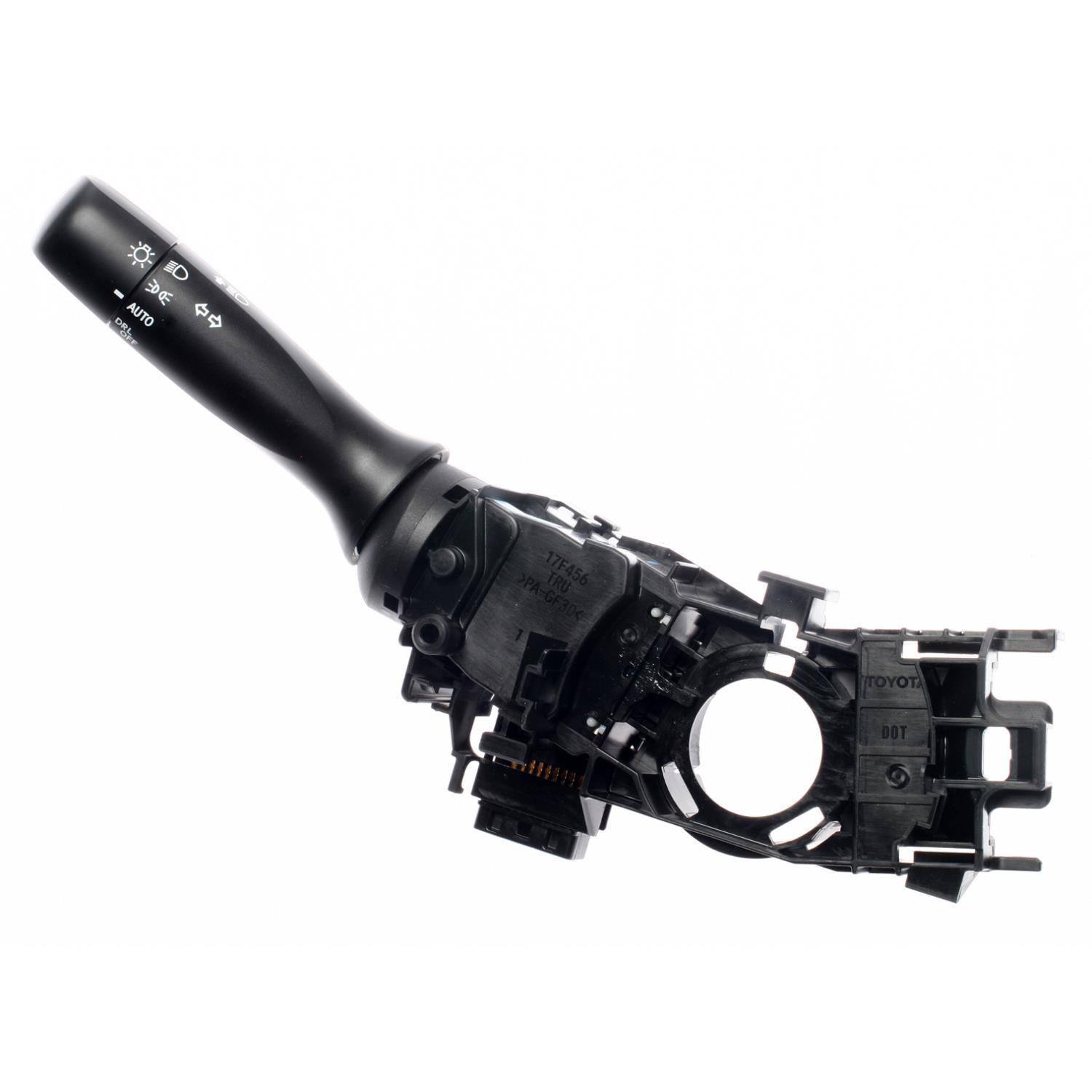 Standard Motor Products CBS1793 Headlight Dimmer Switch product image 2 of 3