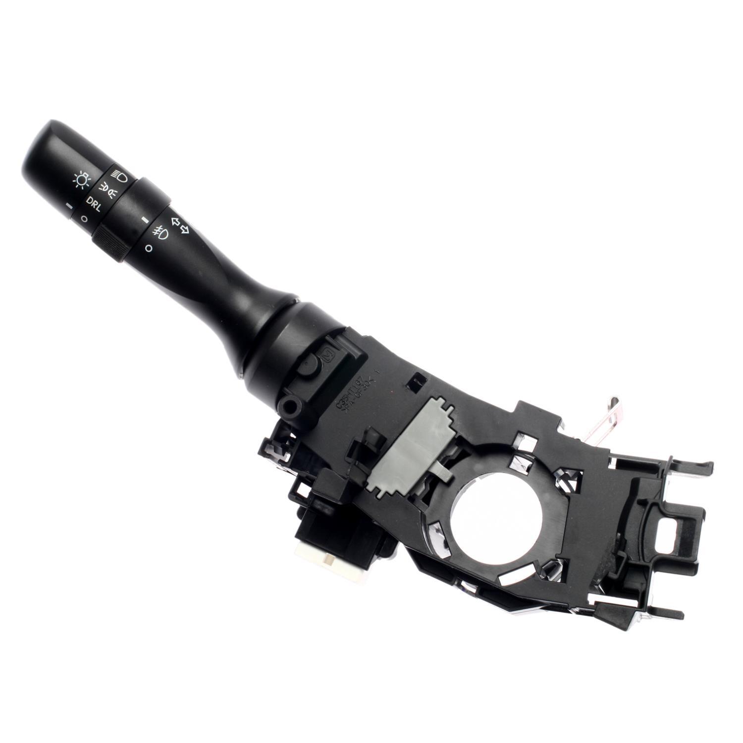 Standard Motor Products CBS1797 Fog Light Switch product image 2 of 3