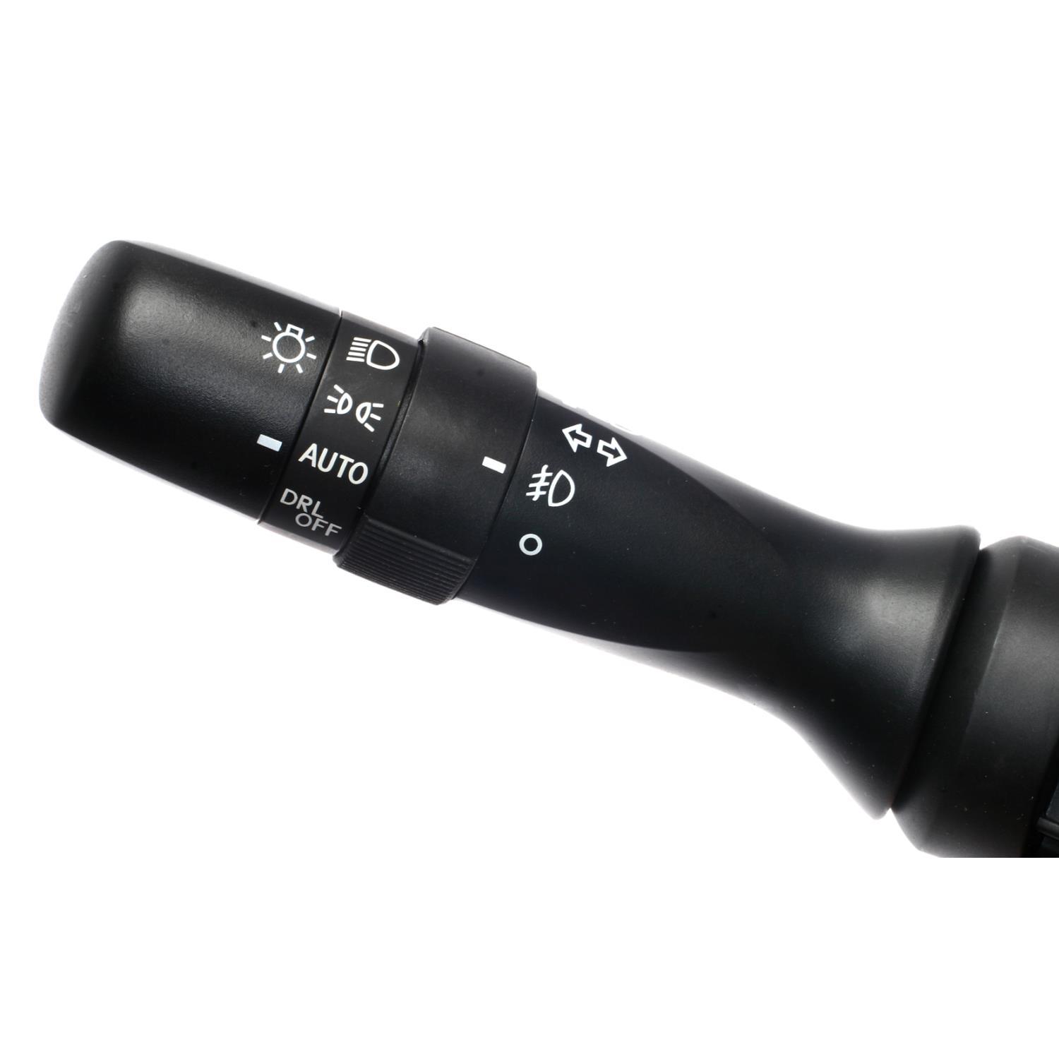 Standard Motor Products CBS1804 Fog Light Switch product image 1 of 3