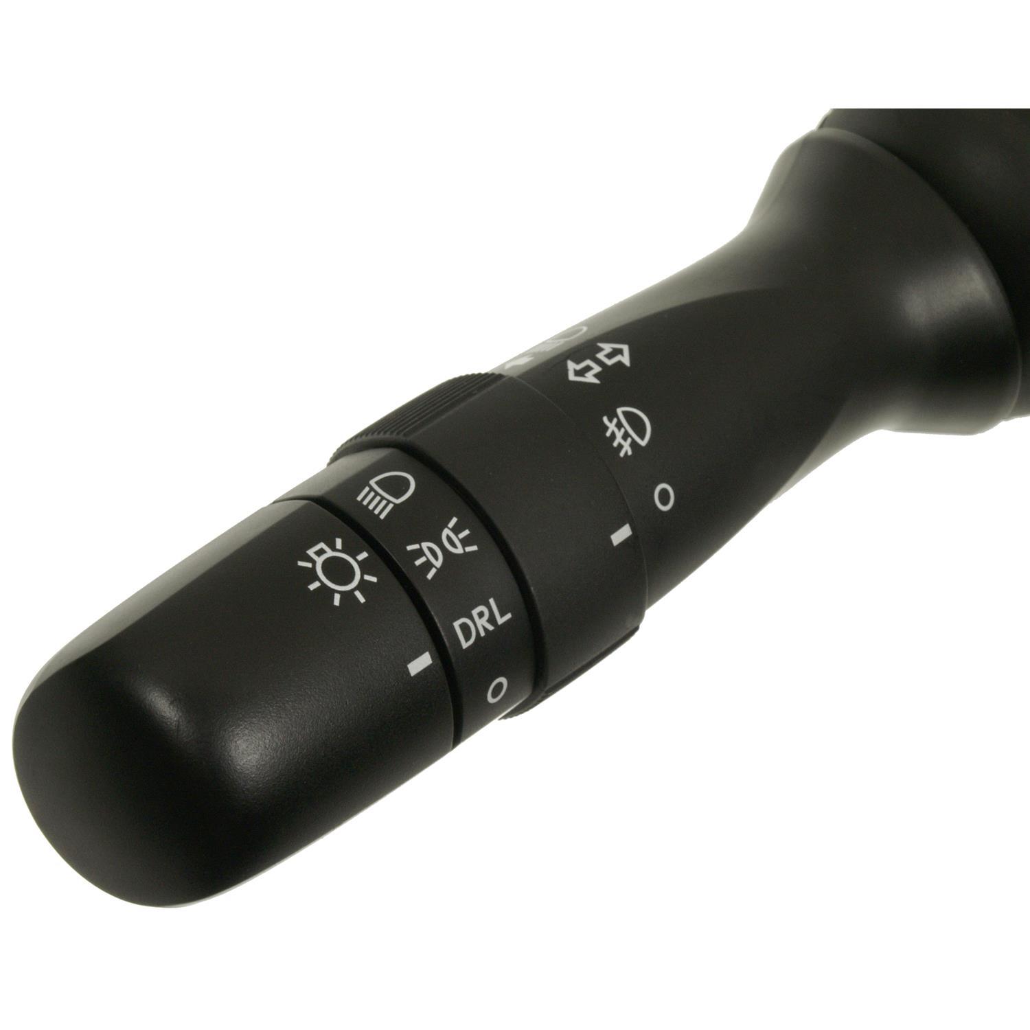 Standard Motor Products CBS1807 Fog Light Switch product image 1 of 3