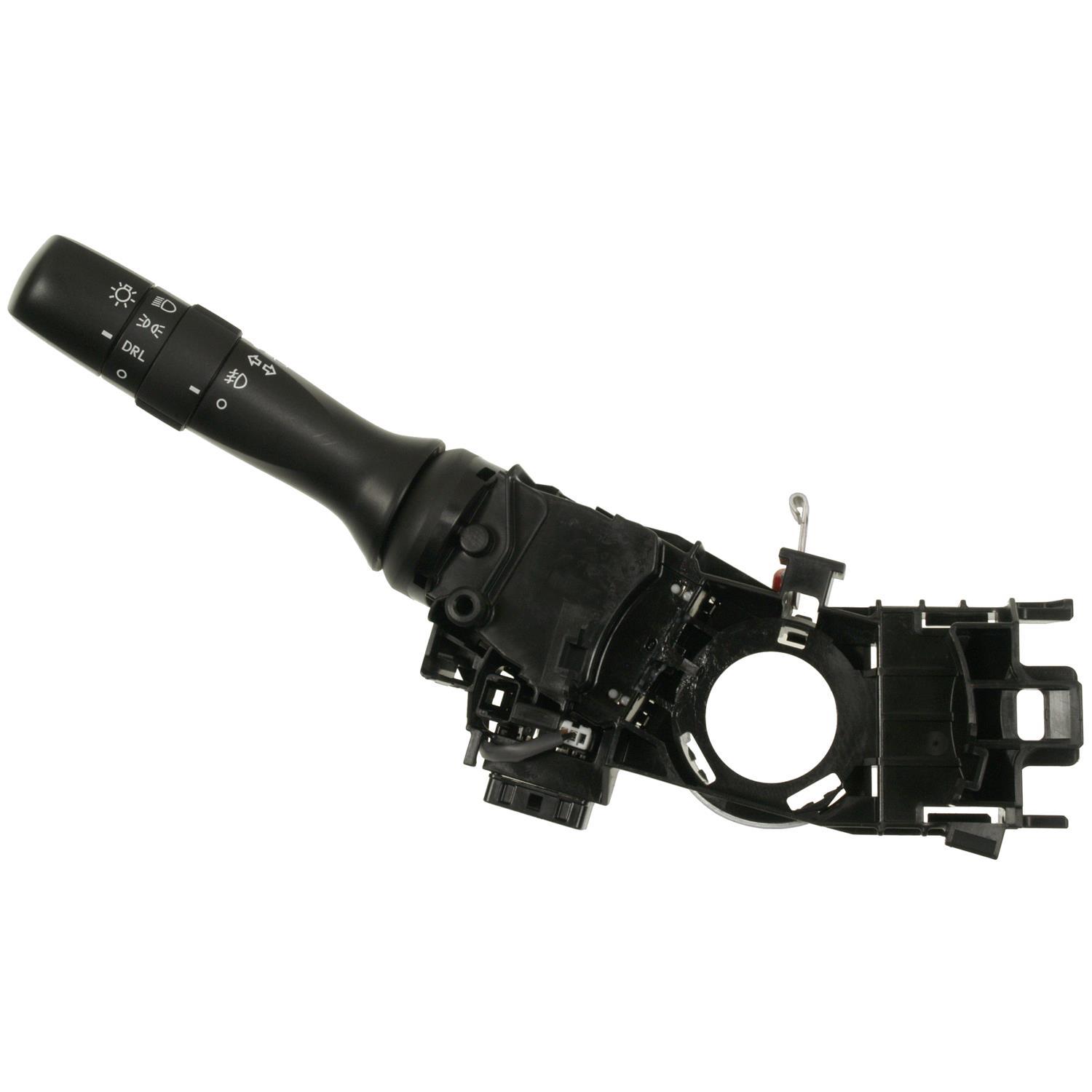 Standard Motor Products CBS1807 Fog Light Switch product image 2 of 3