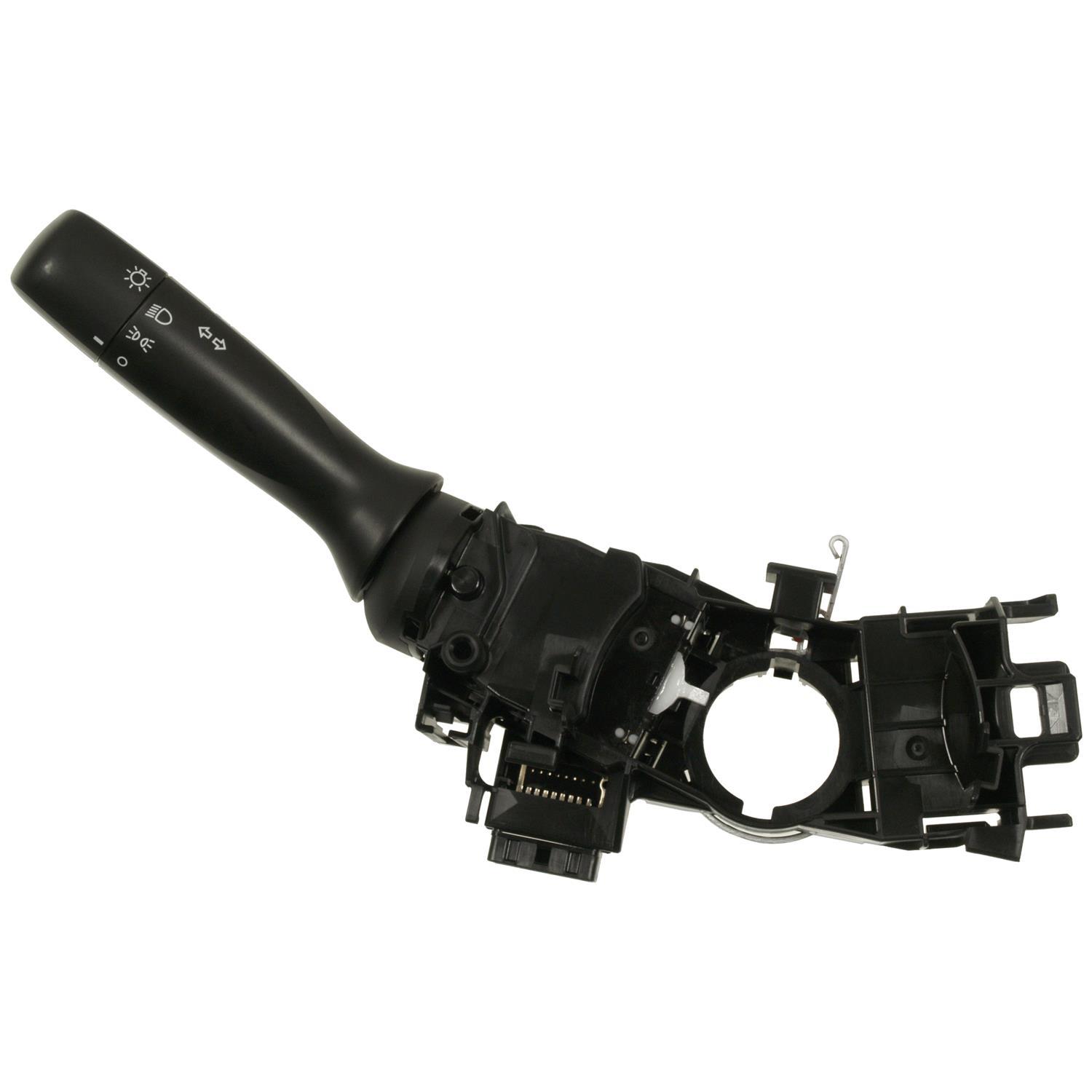 Standard Motor Products CBS1809 - Headlight Switch Standard Motor Products CBS1809 Headlight Dimmer Switch product image 2 of 3