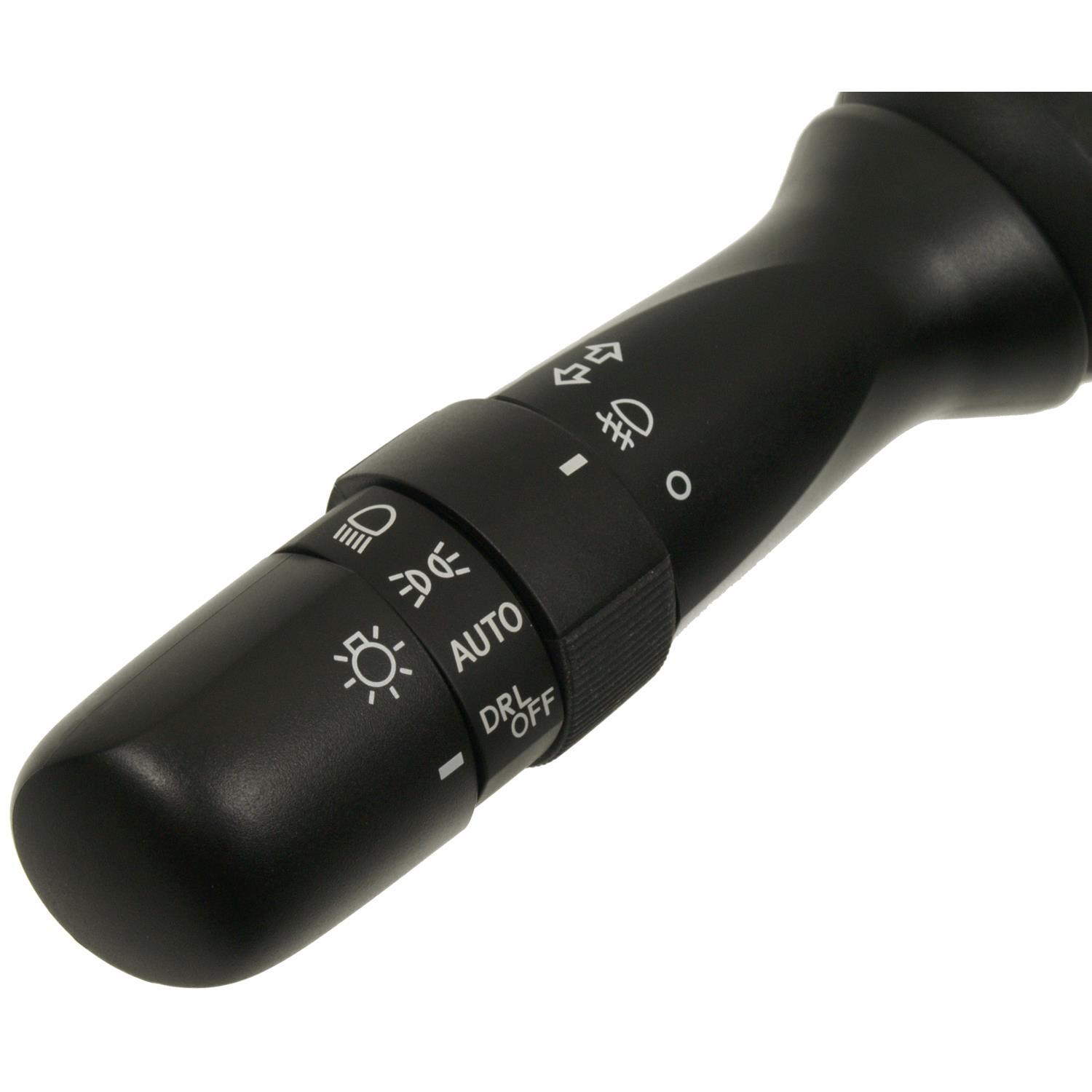 Standard Motor Products CBS1810 Fog Light Switch product image 1 of 3