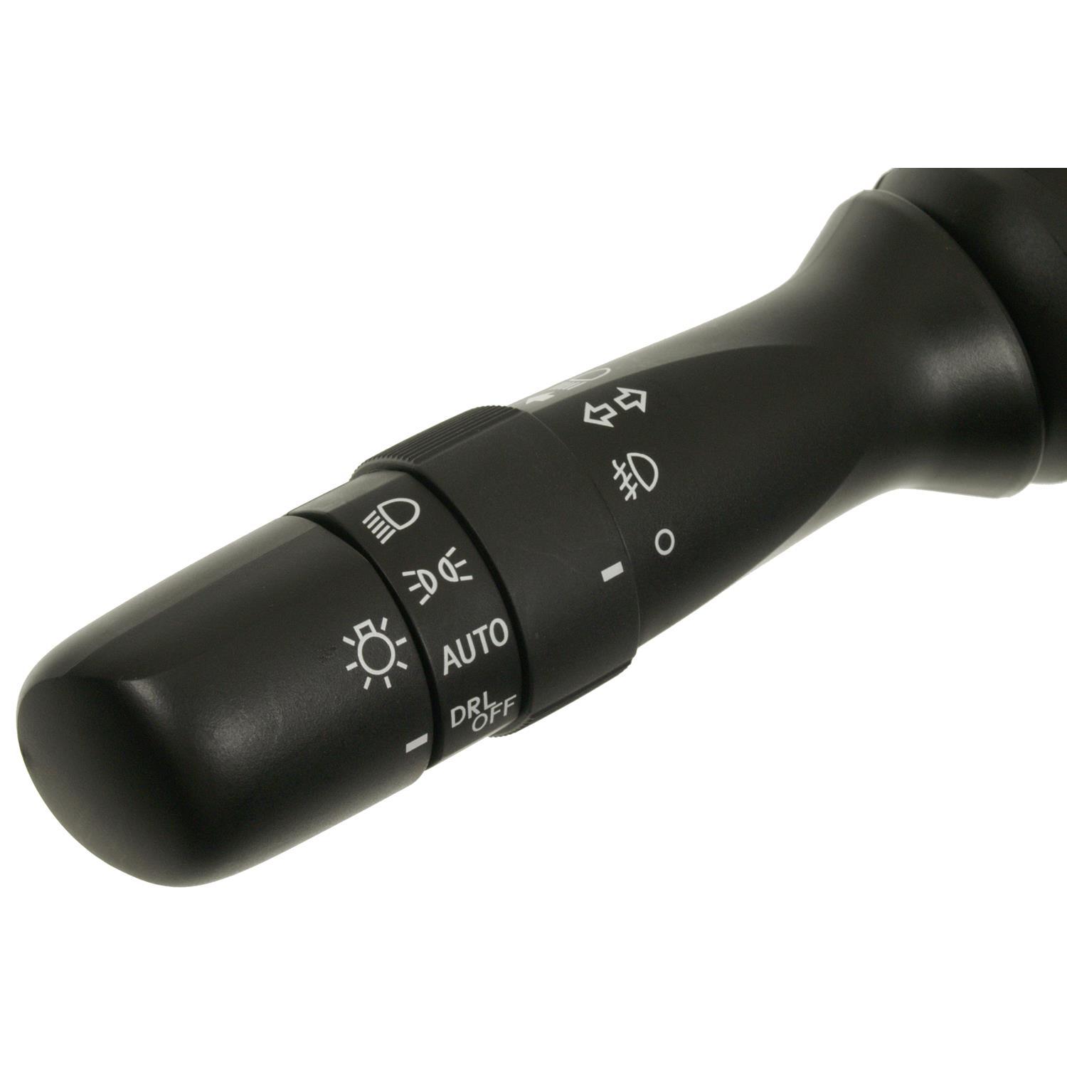 Standard Motor Products CBS1811 Fog Light Switch product image 1 of 3