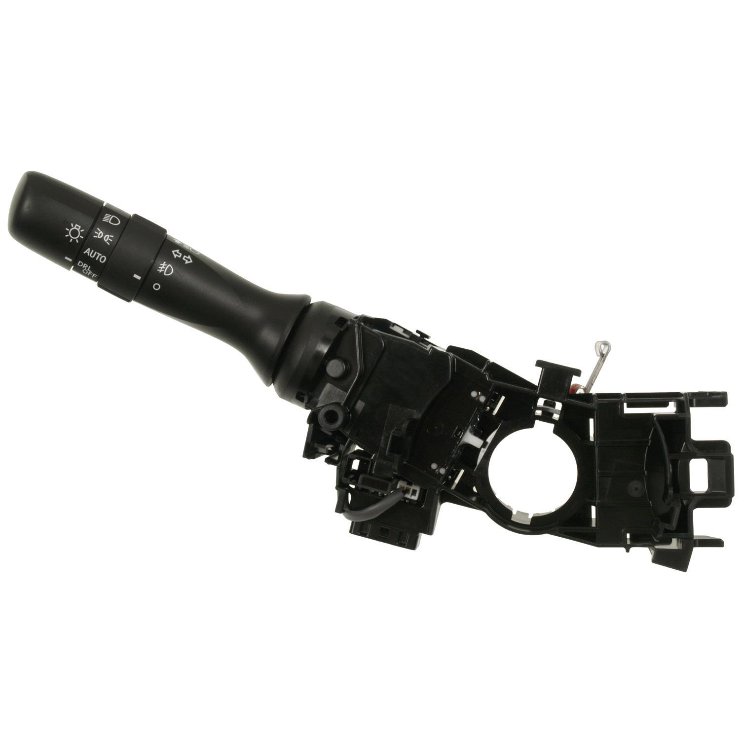 Standard Motor Products CBS1811 Fog Light Switch product image 2 of 3