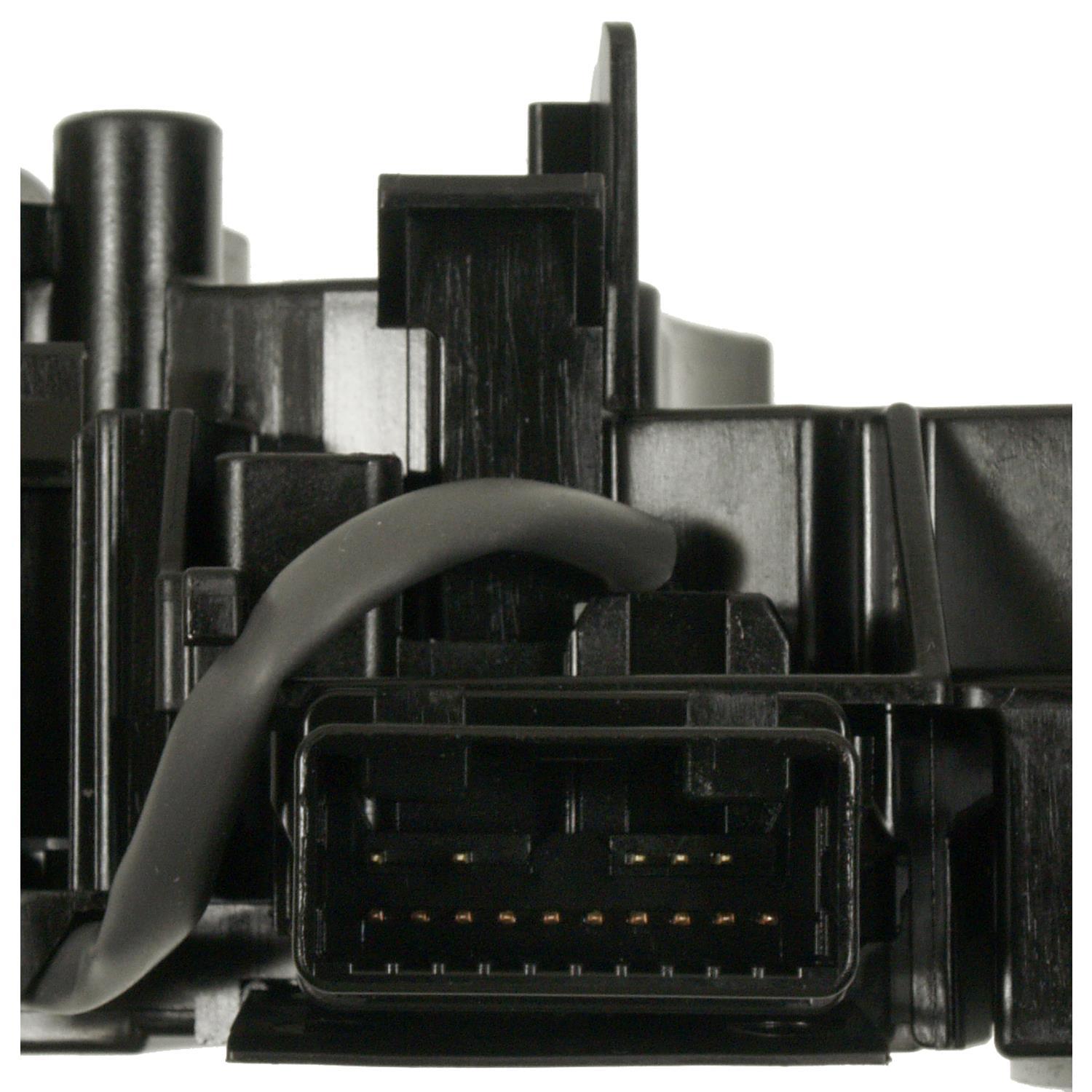 Standard Motor Products CBS1811 Fog Light Switch product image 3 of 3
