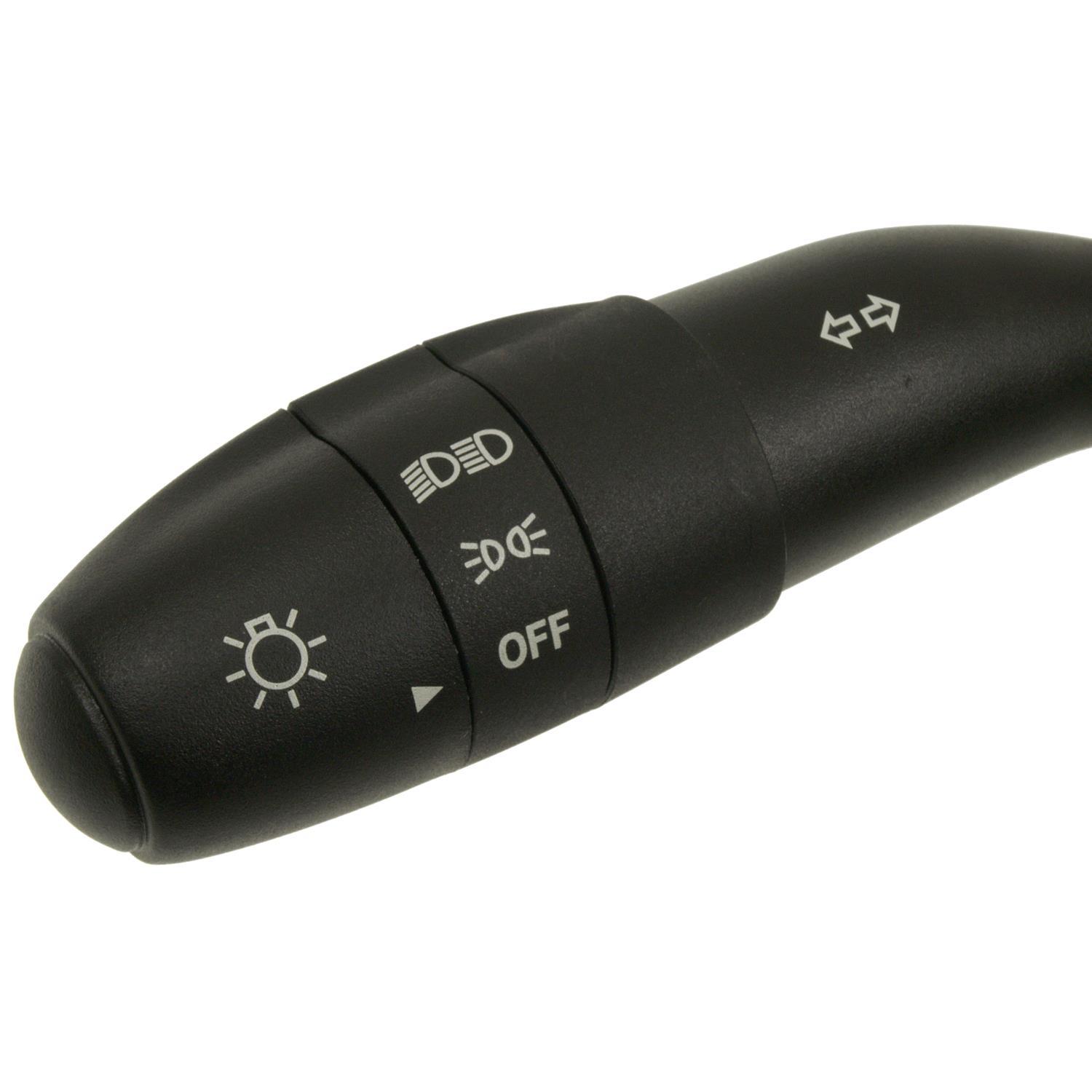 Standard Motor Products CBS1817 Headlight Dimmer Switch product image 1 of 3