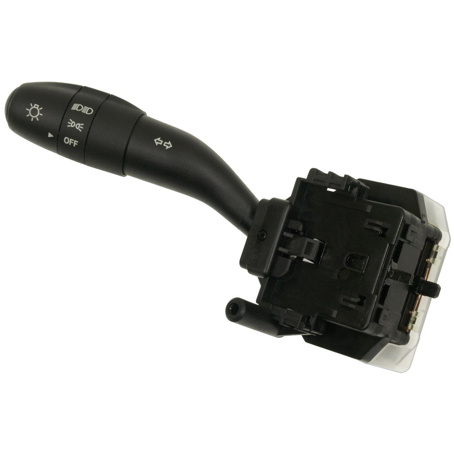 Standard Motor Products CBS1817 Headlight Dimmer Switch product image 2 of 3
