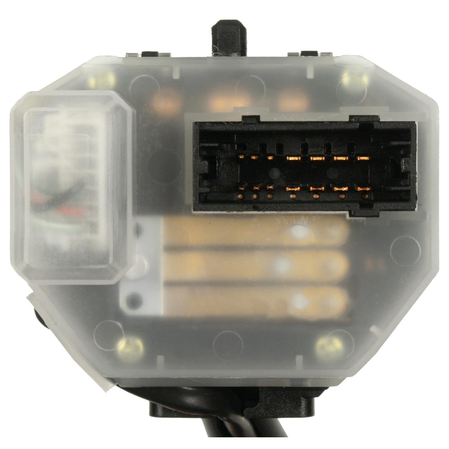 Standard Motor Products CBS1817 Headlight Dimmer Switch product image 3 of 3
