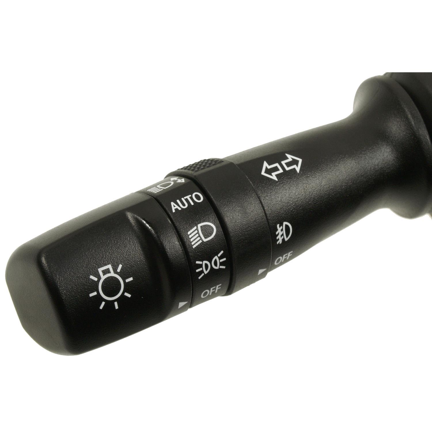 Standard Motor Products CBS1821 - Headlight Switch Standard Motor Products CBS1821 Fog Light Switch product image 1 of 3