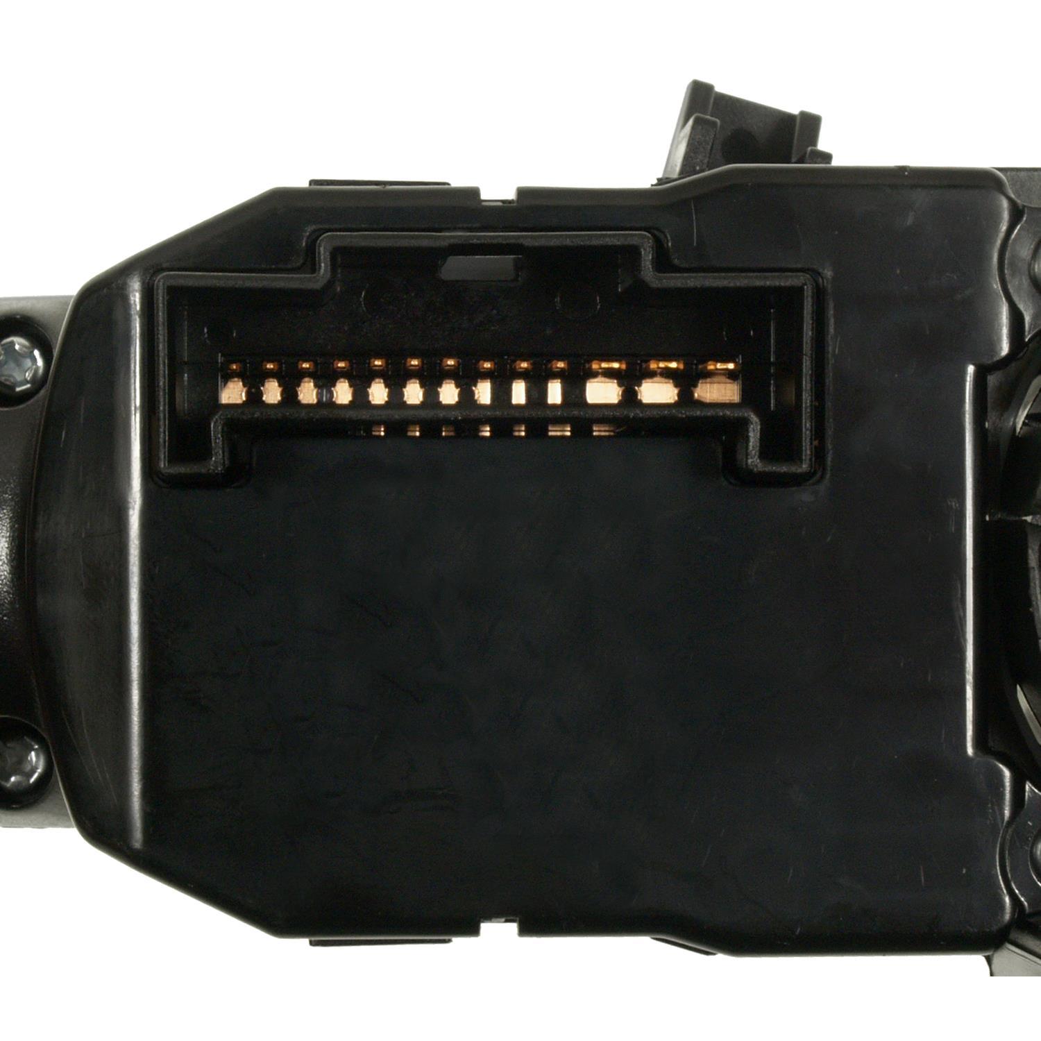 Standard Motor Products CBS1821 - Headlight Switch Standard Motor Products CBS1821 Fog Light Switch product image 3 of 3