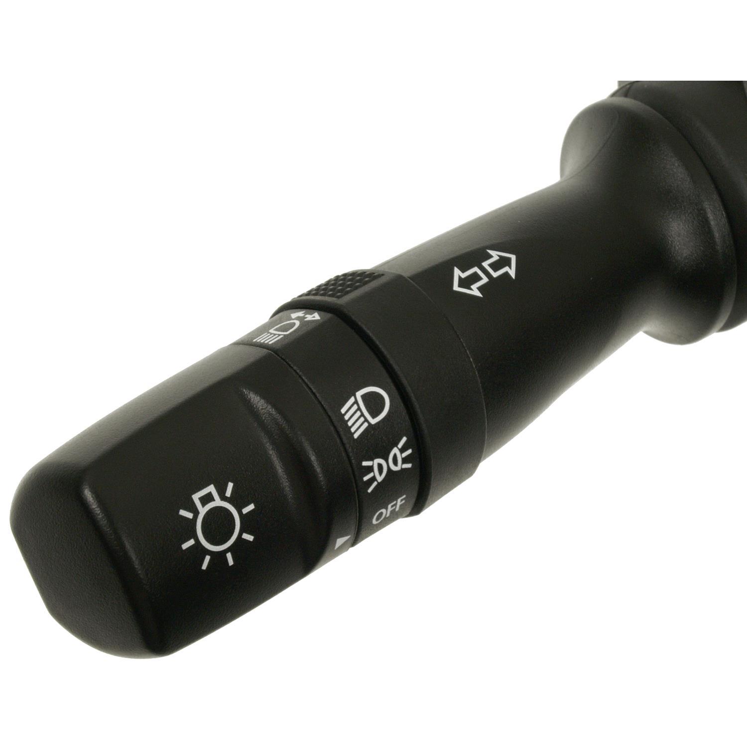 Standard Motor Products CBS1823 Headlight Dimmer Switch product image 1 of 5