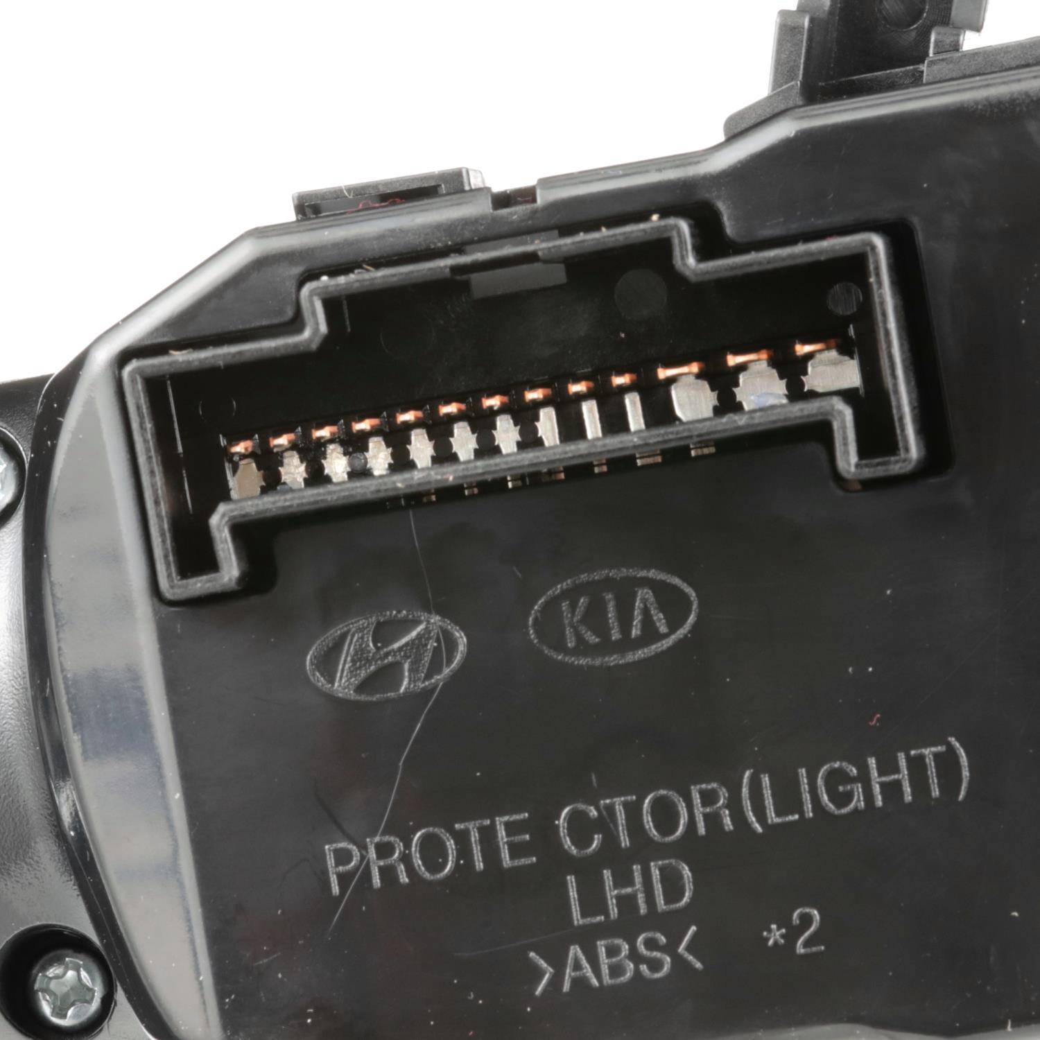 Standard Motor Products CBS1823 Headlight Dimmer Switch product image 3 of 5