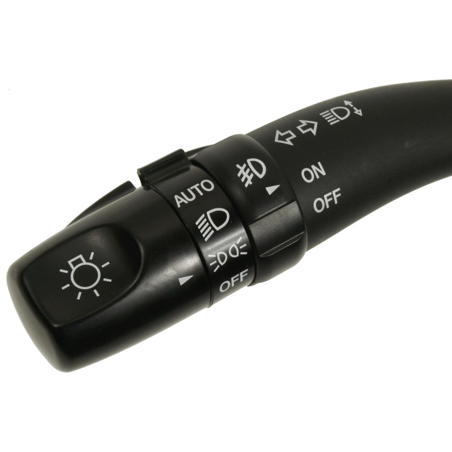 Standard Motor Products CBS1824 Fog Light Switch product image 1 of 3