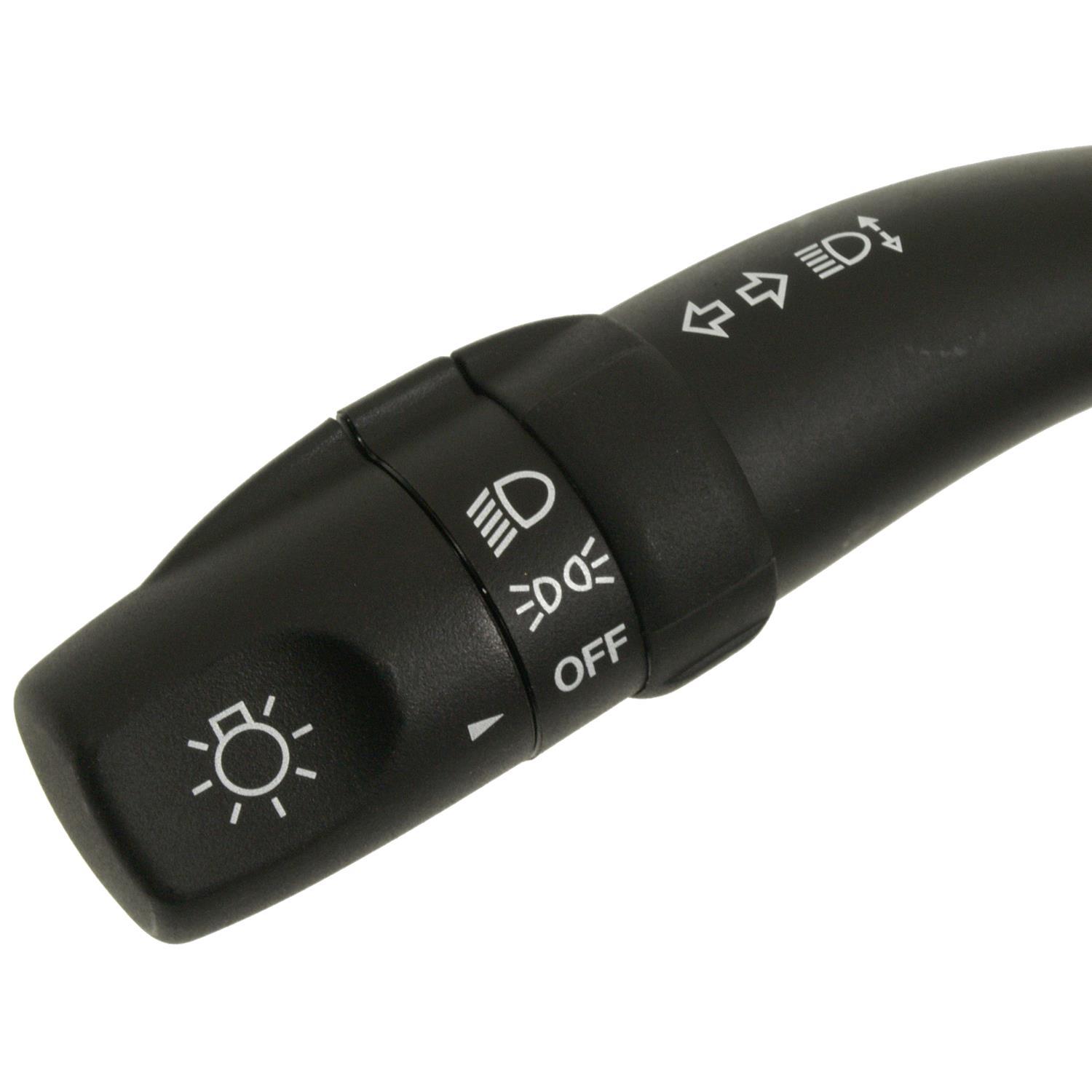 Standard Motor Products CBS1825 - Headlight Switch Standard Motor Products CBS1825 Headlight Dimmer Switch product image 1 of 3