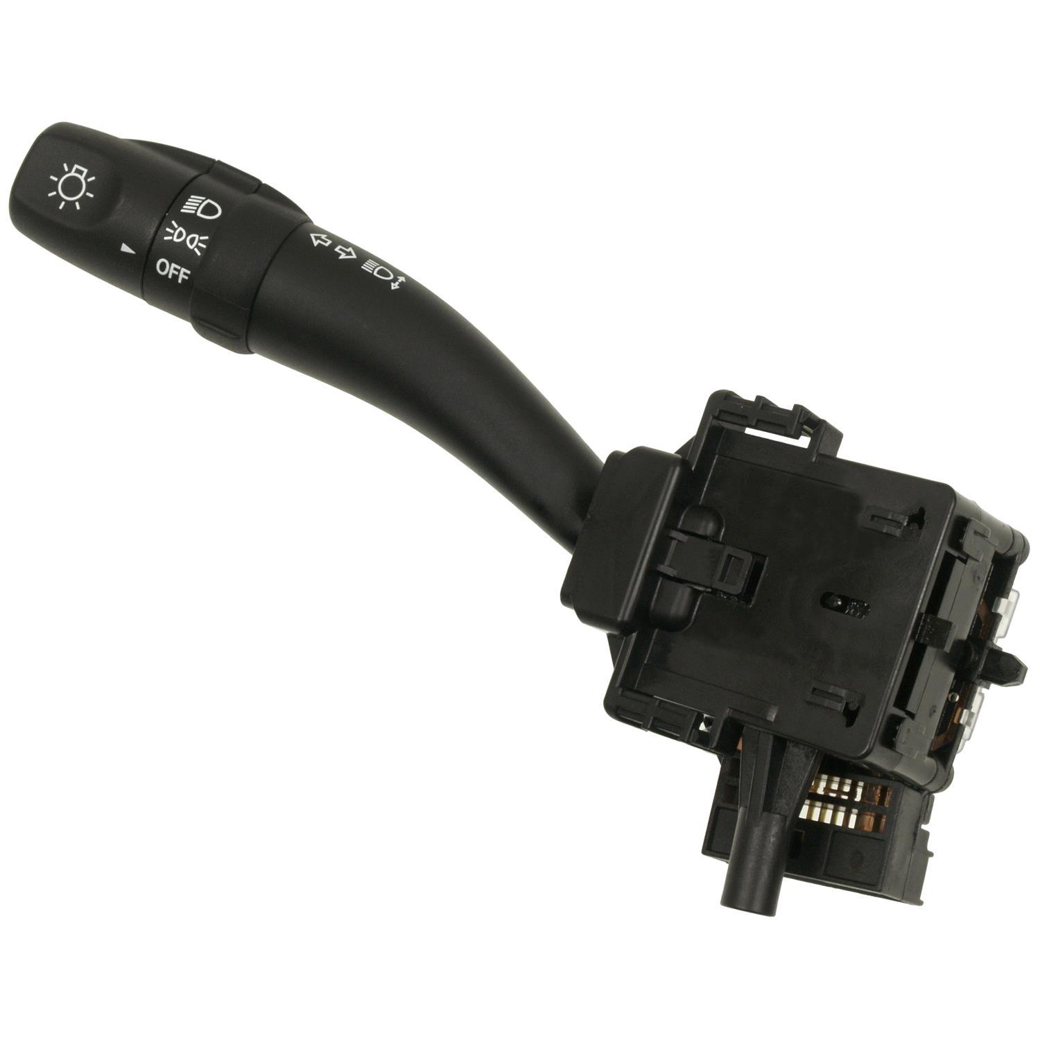 Standard Motor Products CBS1825 - Headlight Switch Standard Motor Products CBS1825 Headlight Dimmer Switch product image 2 of 3