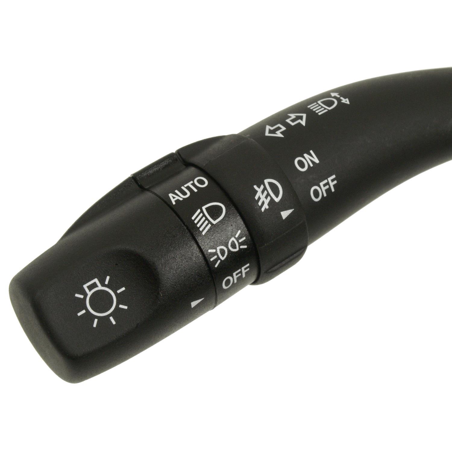 Standard Motor Products CBS1826 Fog Light Switch product image 1 of 3
