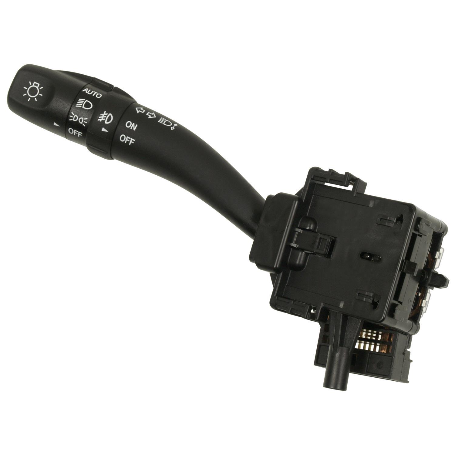 Standard Motor Products CBS1826 Fog Light Switch product image 2 of 3
