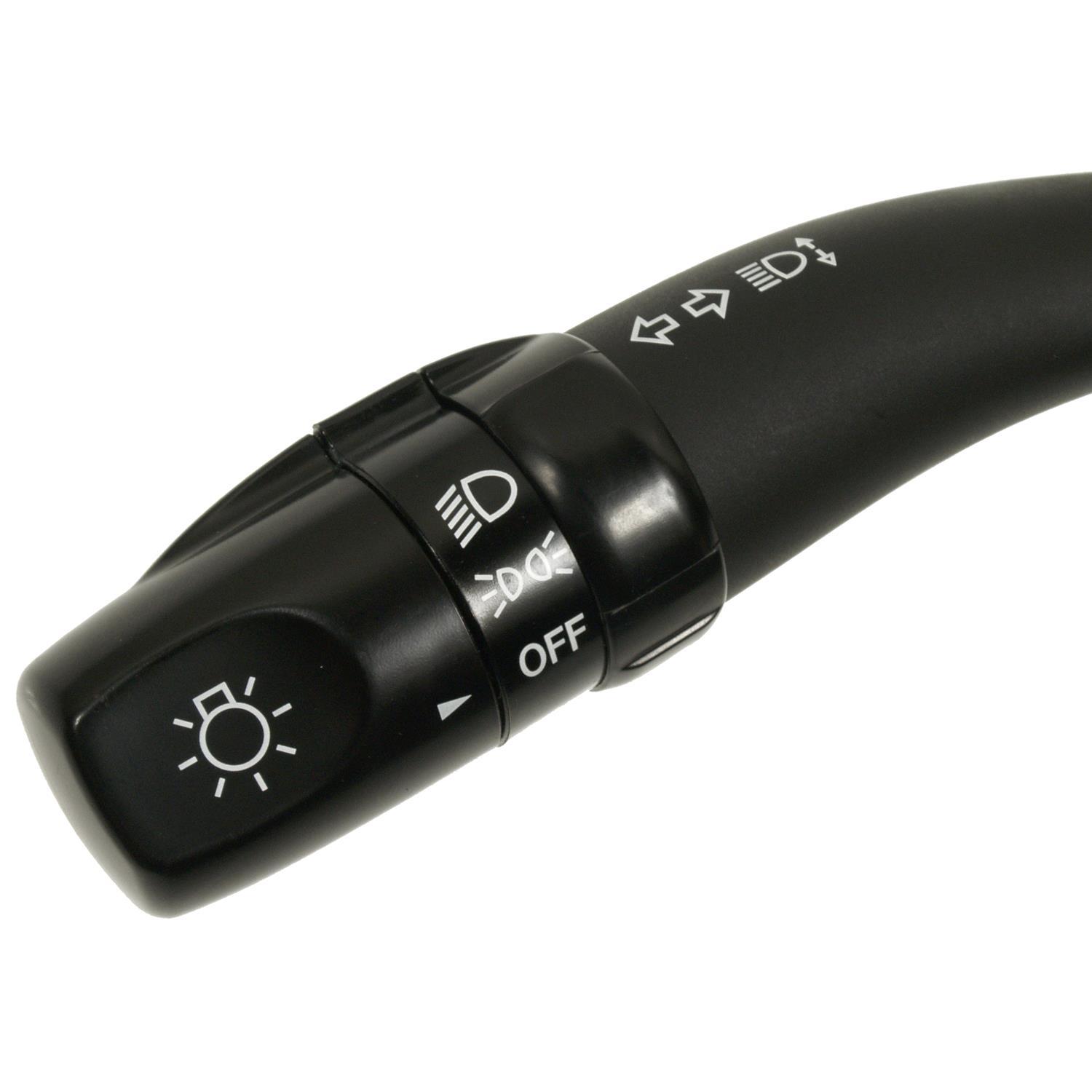 Standard Motor Products CBS1827 Headlight Dimmer Switch product image 1 of 3