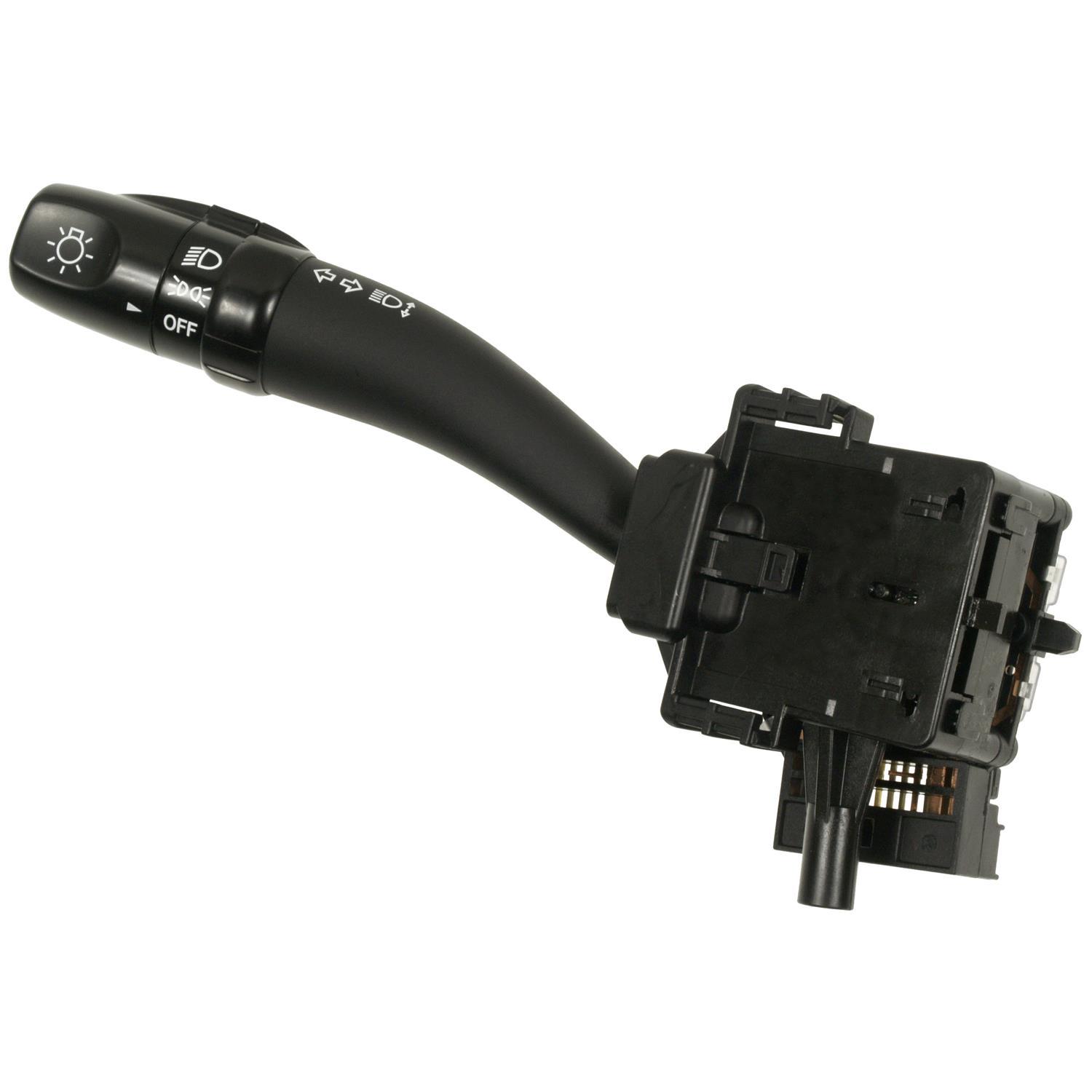 Standard Motor Products CBS1827 Headlight Dimmer Switch product image 2 of 3